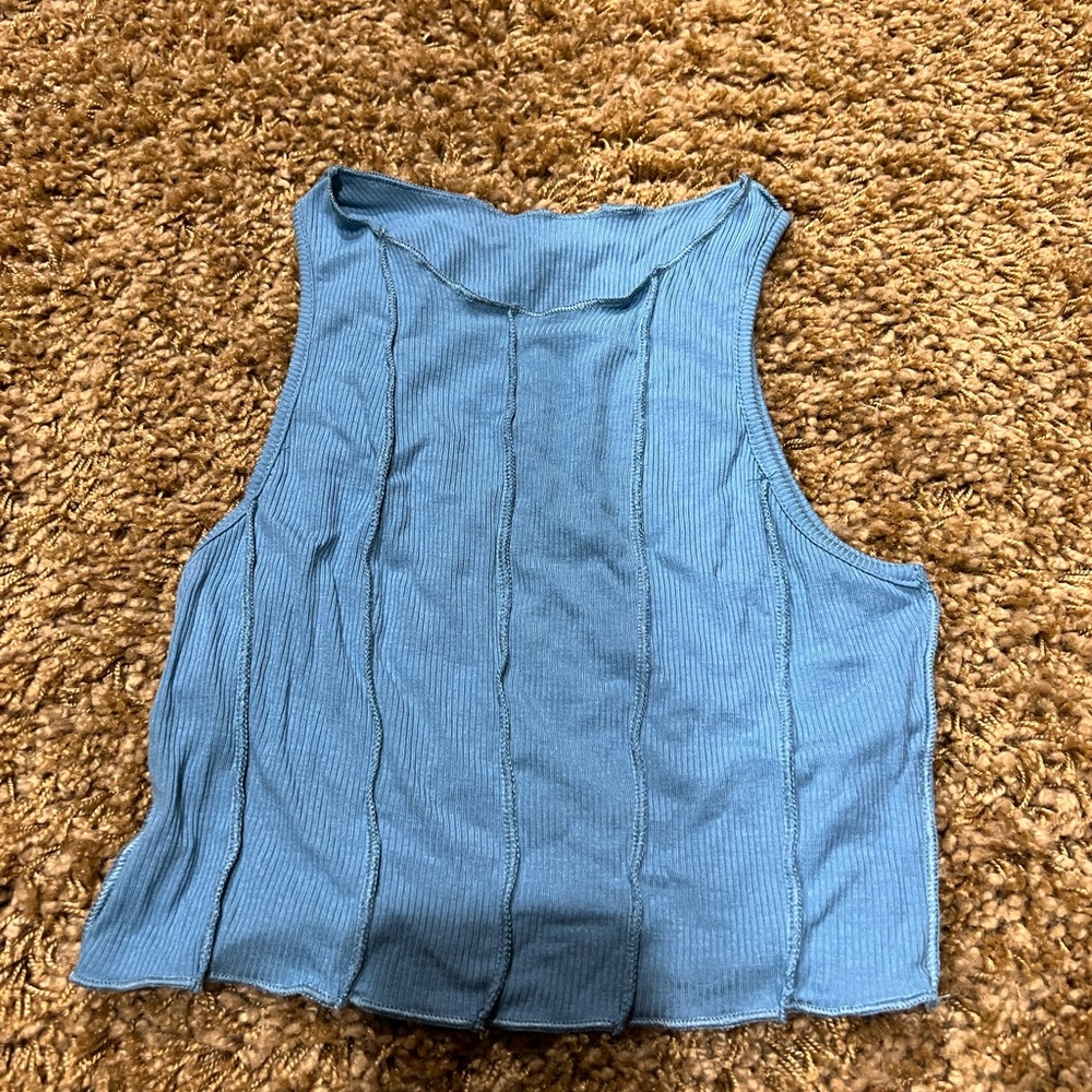 crop top bundle